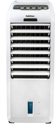 Climatizador Evaporativo Habitex Vc8